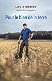 Pour le bien de la terre
