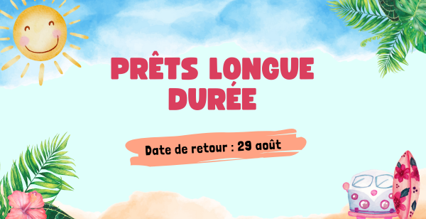 Prêts longue durée