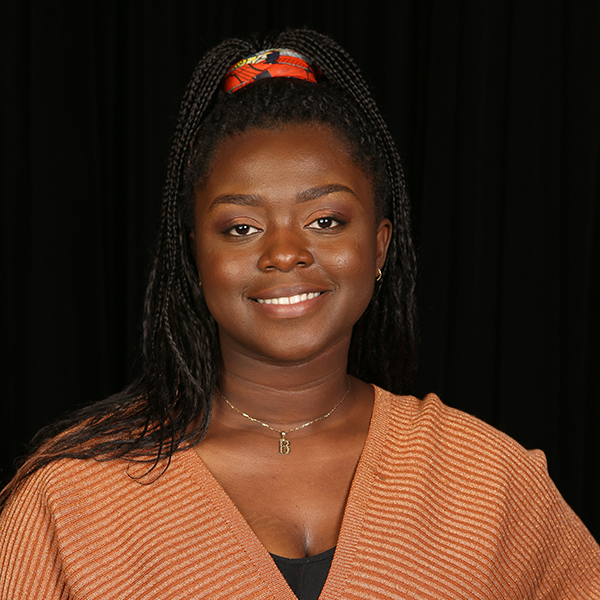 Bénite Lulonga