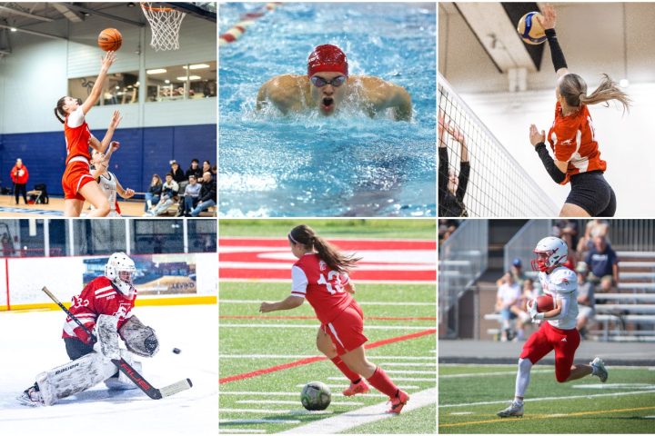Sport-études au cégep