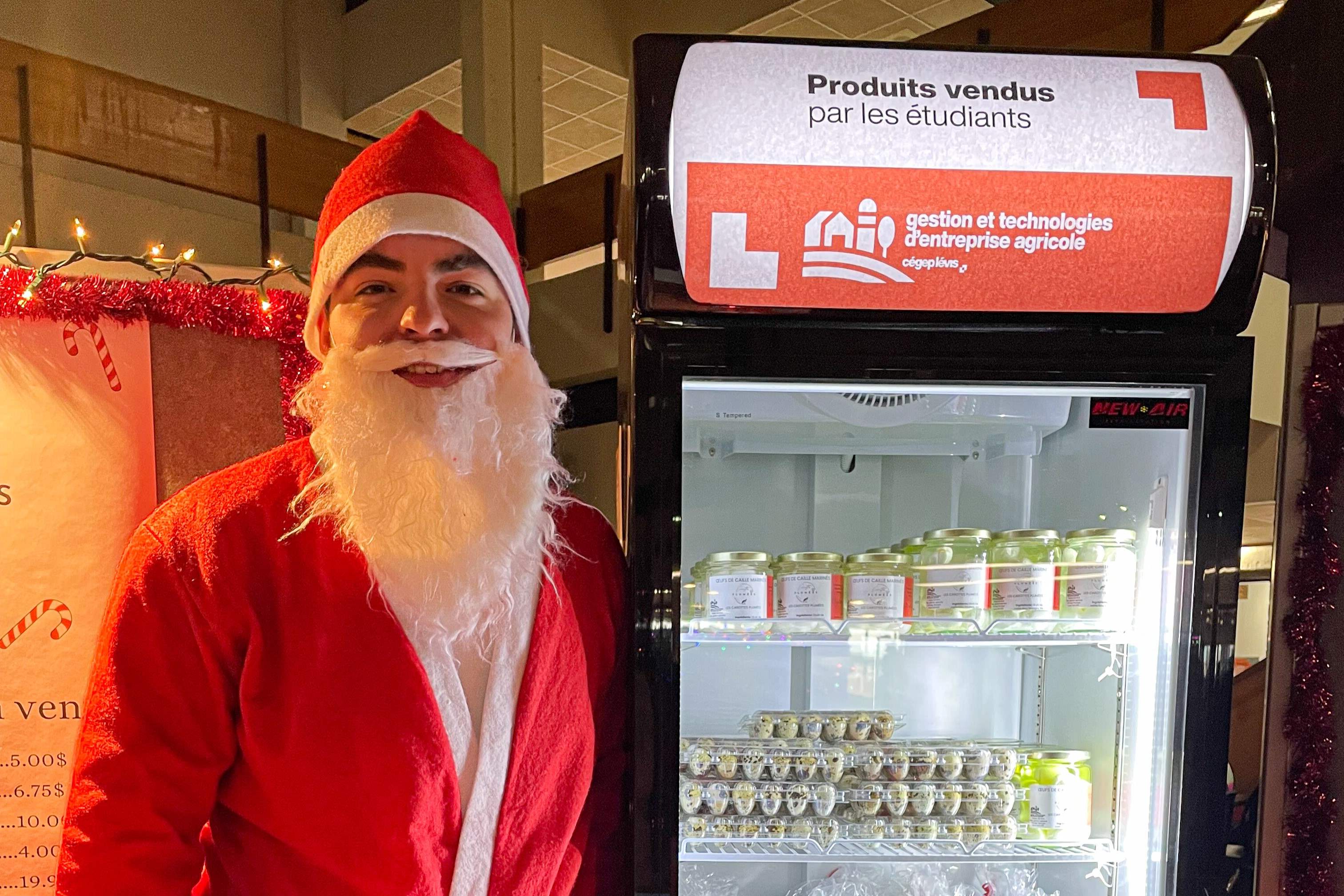 marché-noël-gestion-technologies-entreprise-agricole